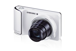 Samsung GALAXY Camera