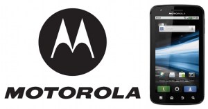 Motorola Atrix 4G