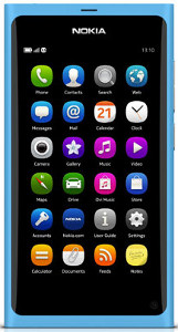 Nokia N9